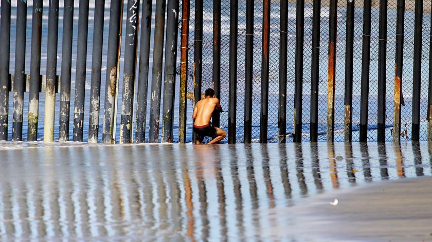 Foto: Alejandro Zepeda/EPA