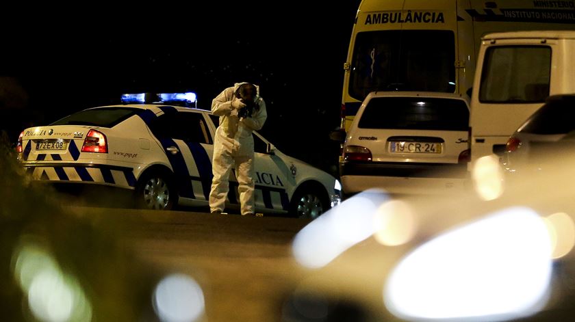 Foto: José Sena Goulão/Lusa