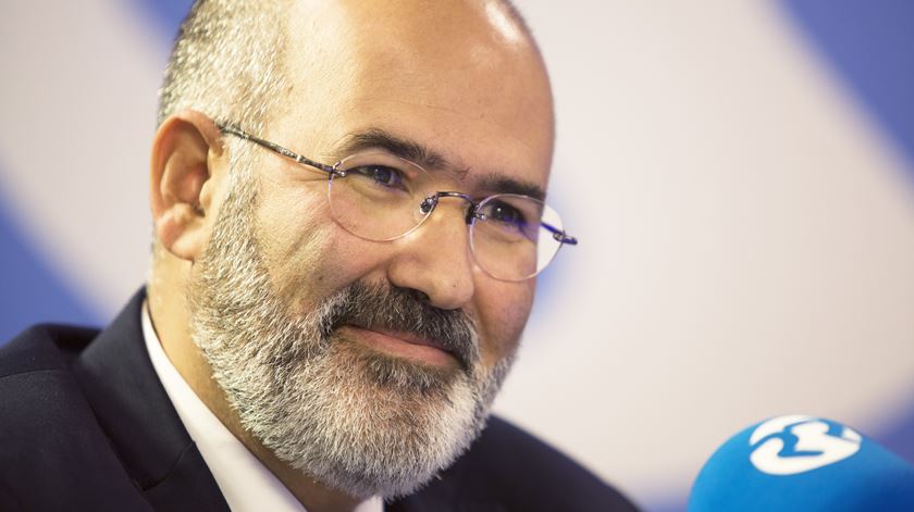 Entrevista -  José Tolentino Mendonça - 22/12/2016