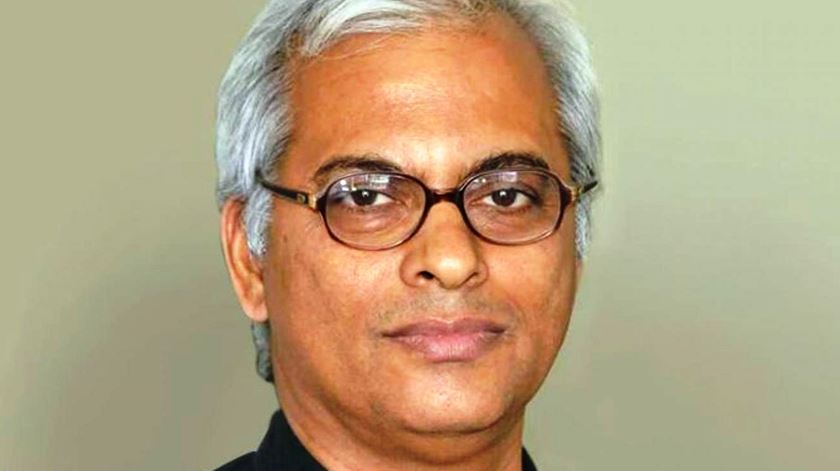 Padre Tom Uzhunnalil, raptado no Iémen em Março de 2016. Foto: DR
