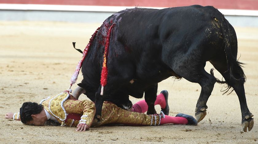 Foto: Fernando Villar/EPA