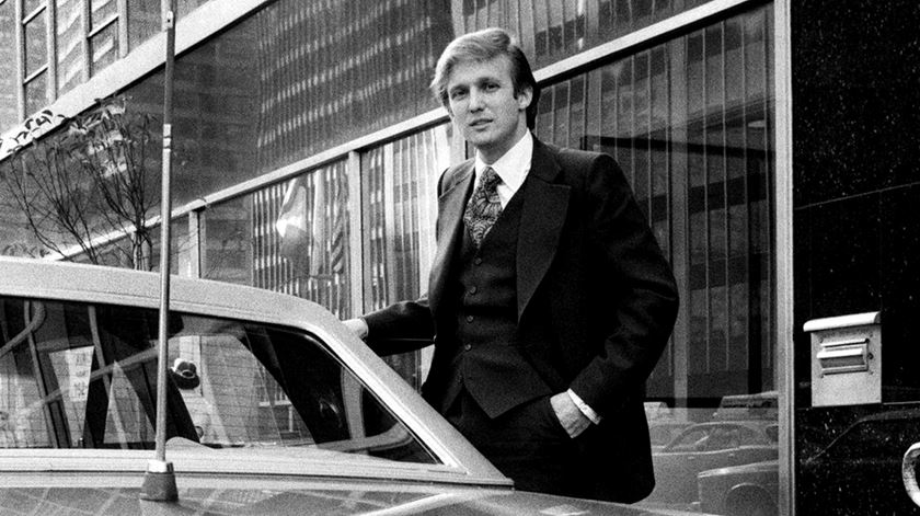 Quem é Donald Trump, o novo presidente dos EUA?
