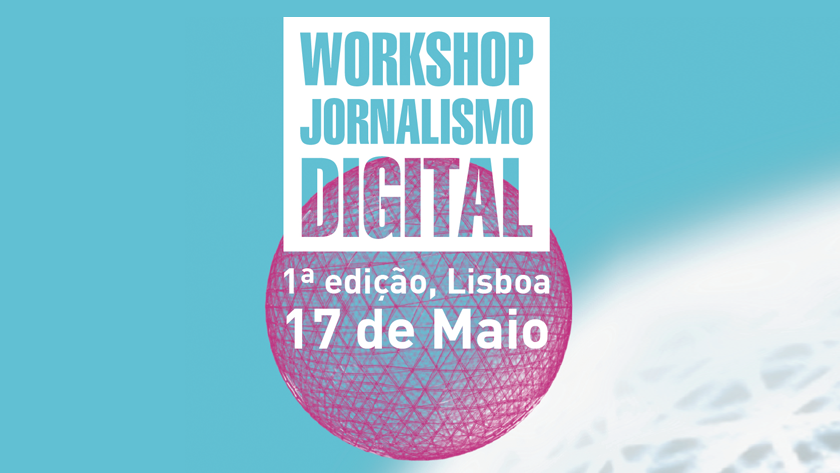 Workshop Jornalismo Digital