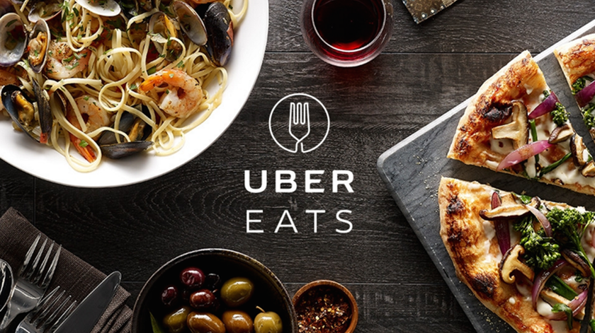 Foto: UberEATS