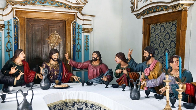 Conferência Episcopal alerta para “actos criminosos” no restauro