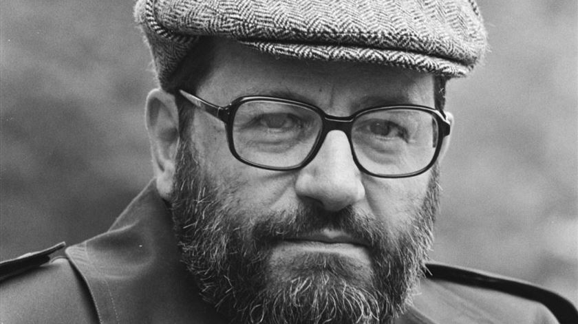 Umberto Eco (1932-2016)