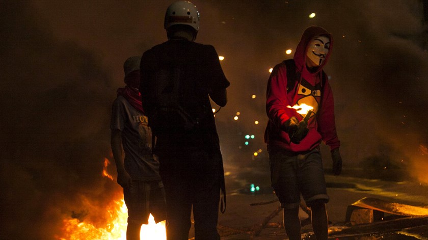 Foto: Pasquale Giorgio/EPA