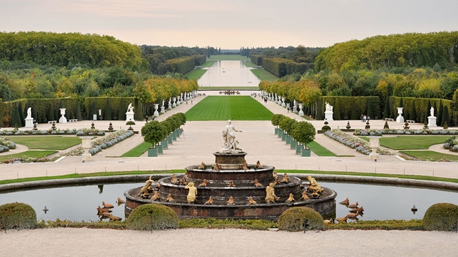 O Verão está a acabar, mas teremos sempre Paris
