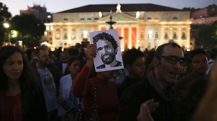 Foto: José Sena Goulão/Lusa