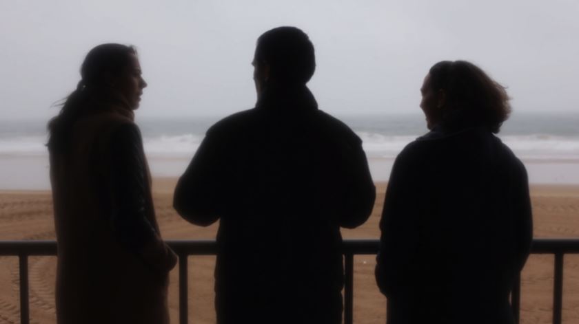 &quot;Toda a diferen&#231;a&quot;. Voluntariamente com os refugiados