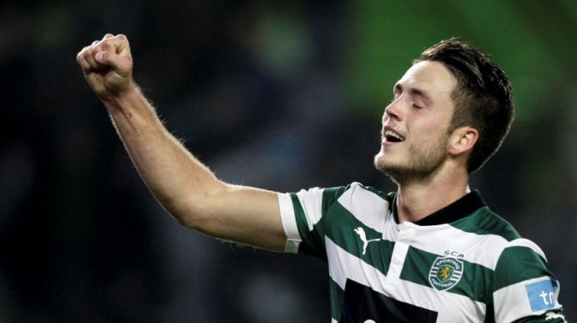 Lembra-se de Ricky van Wolfswinkel? Termina carreira no final da época