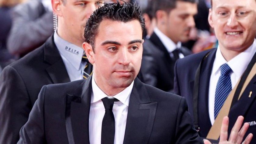 xavi xavi
