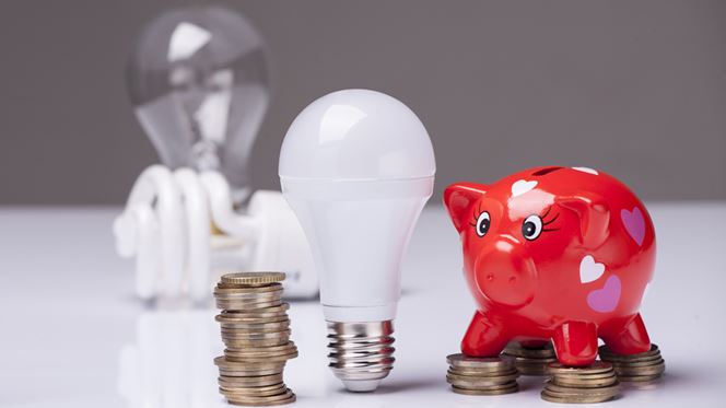 Novo equipamento vai permitir controlar consumo de energia em tempo real Novo equipamento vai permitir controlar consumo de energia em tempo real