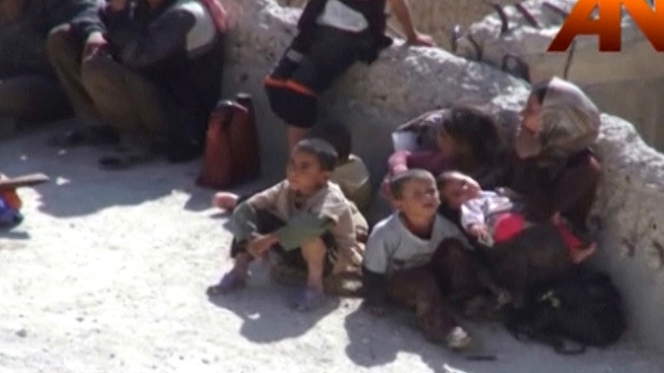 Conferência Episcopal solidária com cristãos do Iraque