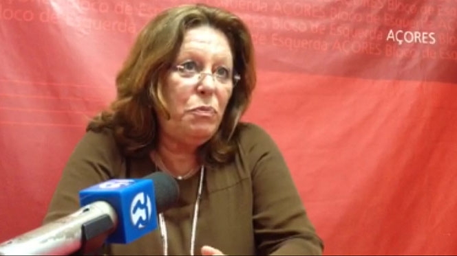 Bloquistas açorianos disponíveis para colaborar com PS